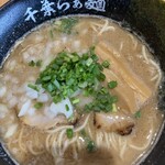 千葉らぁ麺 - 