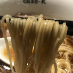 ramen case-K - 