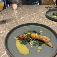 SINC BISTRO -  SINC BISTRO -