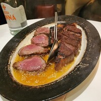 Empire Steak House Roppongi - 