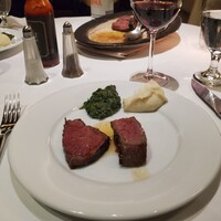 Empire Steak House Roppongi - 