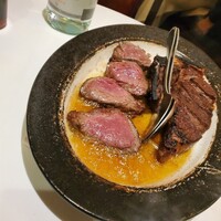 Empire Steak House Roppongi - 