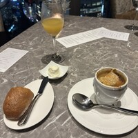 SINC BISTRO -  SINC BISTRO -