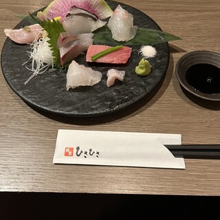 ひさひさページ 口コミ一覧 : 飯家ひさひさ - 国分/鉄板焼き [食べログ]