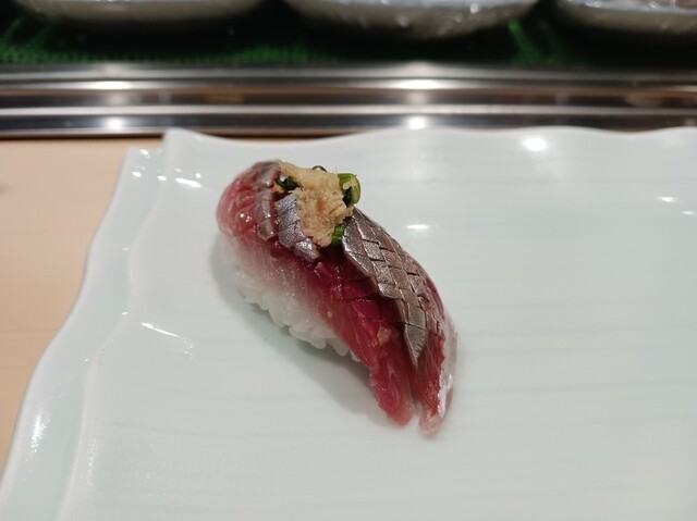 Sushi Dokoro Ginza Fukusuke Hon Ten photo 3