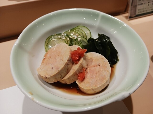 Sushi Dokoro Ginza Fukusuke Hon Ten photo 2