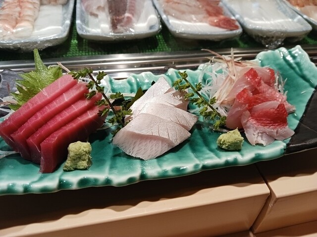 Sushi Dokoro Ginza Fukusuke Hon Ten