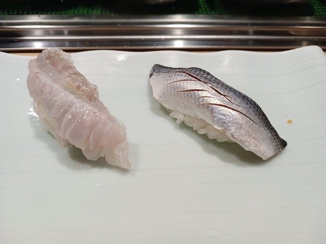 Sushi Dokoro Ginza Fukusuke Hon Ten photo 4