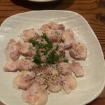 フジヤマ食堂 - 軟骨