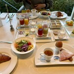 都リゾート 志摩 ベイサイドテラス - 