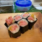 すし処銀八 - 