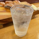 すし処銀八 - 