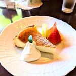 カフェ・ル・マシャオン - 