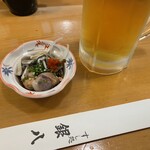すし処銀八 - 