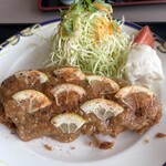 よってき菜 - 料理写真: