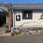 カフェ・ル・マシャオン - 