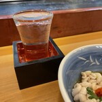 すし処銀八 - 