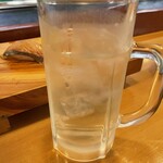 すし処銀八 - 