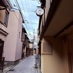 祇園 川上 - 