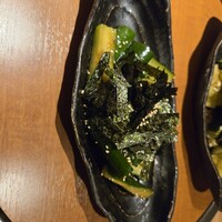鶏一輪 - 