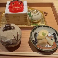 祇園 川上 - 