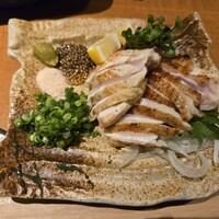 鶏一輪 - 