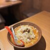札幌味噌ラーメン アウラ 川崎銀柳街店
