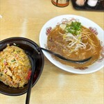 ひろっちゃん - 美味しいコンビ