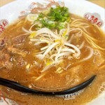 ひろっちゃん - 中華そば中750円税込