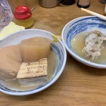 関東煮 きくや - 