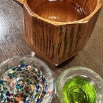 あなご屋銀座ひらい - 