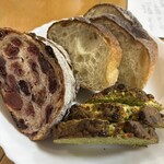 しかたらむかな - 翌日友人宅で楽しむ