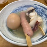 関東煮 きくや - 