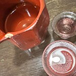 あなご屋銀座ひらい - 