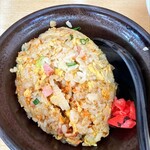 ひろっちゃん - 焼飯480円税込