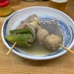 関東煮 きくや - 