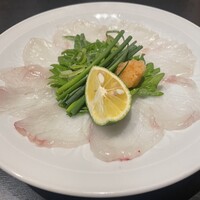 個室ふぐかに料理 磯笛 - 