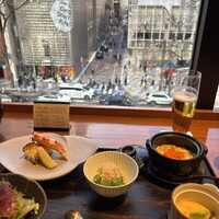 銀座 蟹みつ - 