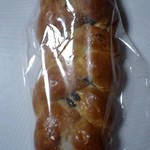 ブレッドミュージアム京田屋 - ぶどうパン