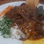 ロッダグループ - バスメティ、マトンギャミラサ