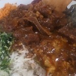 ロッダグループ - バスメティ、マトンギャミラサアップ