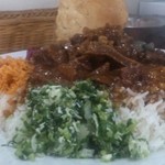 ロッダグループ - バスメティ、マトンギャミラサ横から