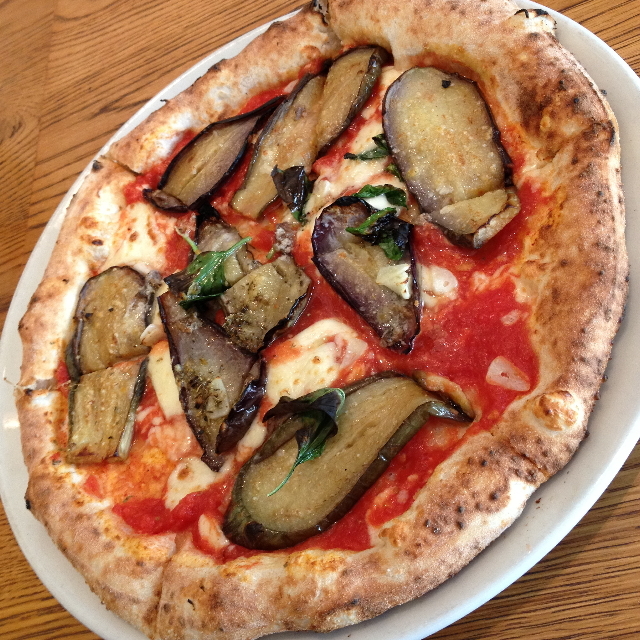 【閉店】ピッツェリア ソーレアンドルナ （PIZZERIA Sole＆Luna） 広尾/ピザ 食べログ