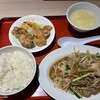 中国酒家 朝陽閣 長堀店