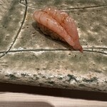 鮨みやもと - 甘エビ