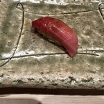 鮨みやもと - マグロ