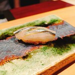 甲陽園 すし佳 - 