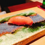 甲陽園 すし佳 - 