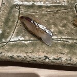 鮨みやもと - さより