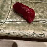 鮨みやもと - 赤身
